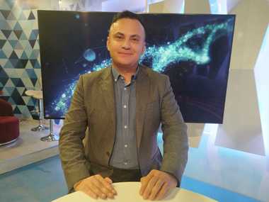 Adrian Marinescu, despre planurile privind eradicarea hepatitelor virale: Un obiectiv mai mult decât optimist/ Nu e deloc simplu să ai o testare în masă