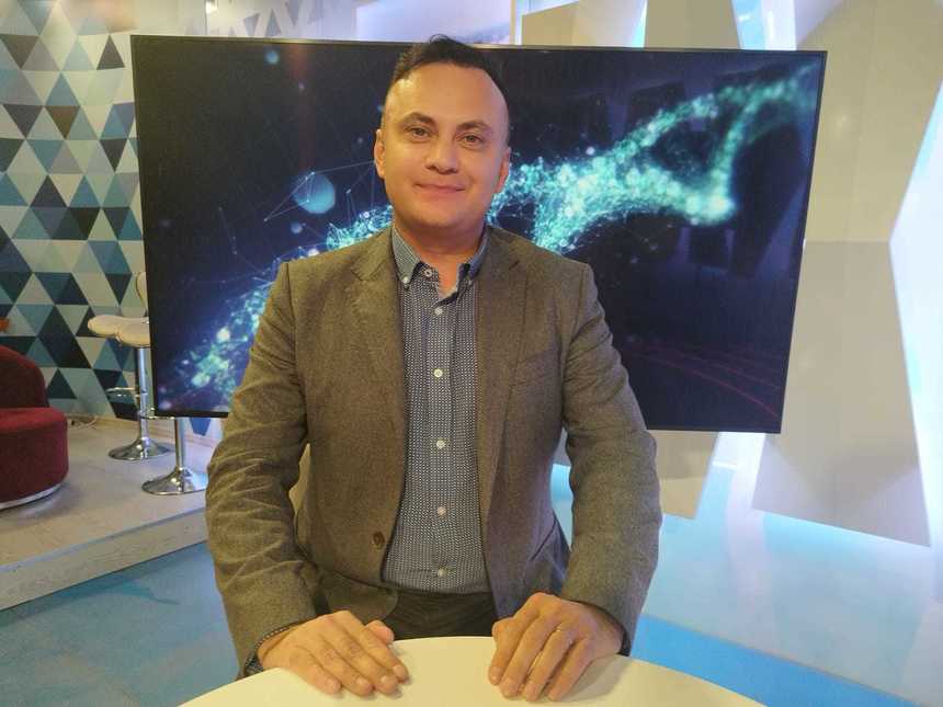 Adrian Marinescu, despre planurile privind eradicarea hepatitelor virale: Un obiectiv mai mult decât optimist/ Nu e deloc simplu să ai o testare în masă