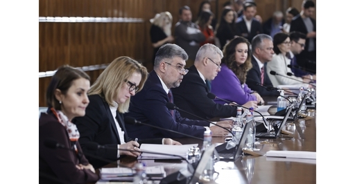 Guvernul a aprobat Aranjamentul administrativ de aplicare a Acordului între România şi Muntenegru în domeniul securităţii sociale