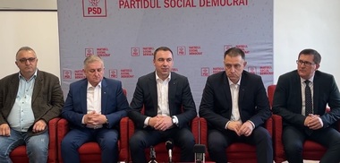 Ministrul Cercetării: Vom avea acea aplicaţie unică în care fiecare român să aibă în format digital şi permisul şi paşaportul şi actele de studii, să fie asociată şi cu cardul bancar al fiecărui om