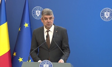 Ciolacu: Spitalul regional de la Craiova va deservi întreaga regiune de sud-vest a României şi va oferi servicii de asistenţă medicală de înaltă complexitate