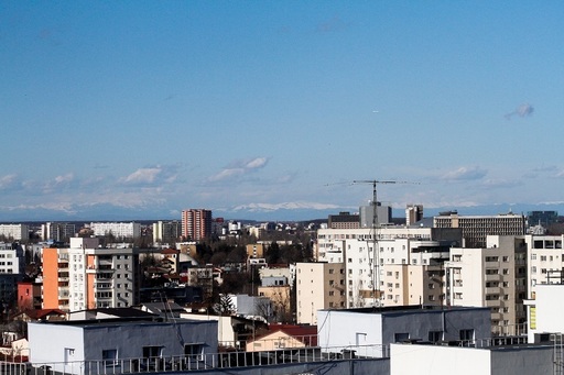 ANM - Temperaturi mai ridicate decât cele obişnuite, în următoarele două săptămâni, în întreaga ţară