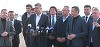 Ministrul Transporturilor a dat asigurări că lucrările la centura sud a Timişoarei vor fi finalizate în această vară