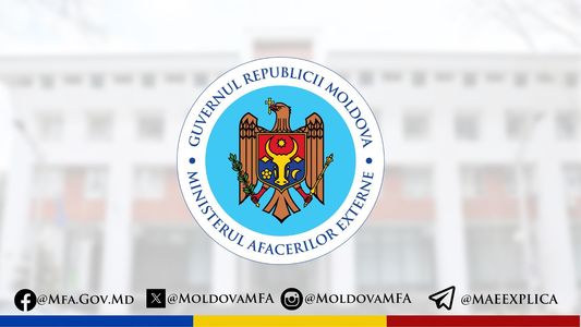 Ministerul de Externe de la Chişinău a anunţat că un cetăţean din Republica Moldova a murit în urma atacului terorist de la sala de concerte Crocus City Hall din Moscova