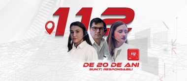 Deputaţii au adoptat un proiect care foloseşte tehnologiile VoIP/IP ce oferă informaţii suplimentare în procesul localizării apelantului la 112 / Legea merge la promulgare 