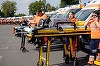 Rafila anunţă că 131 de unităţi de primire urgenţe şi compartimente primire urgenţe vor fi dotate cu echipamente de telemedicină de ultimă generaţie / Proiectul are o valoare de 6,5 milioane lei
