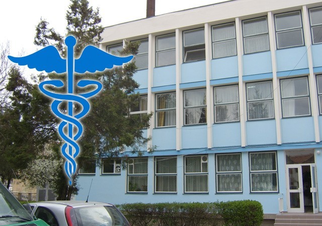 Spitalul din Rupea (Braşov), construit în urmă cu aproape 50 de ani, va fi modernizat