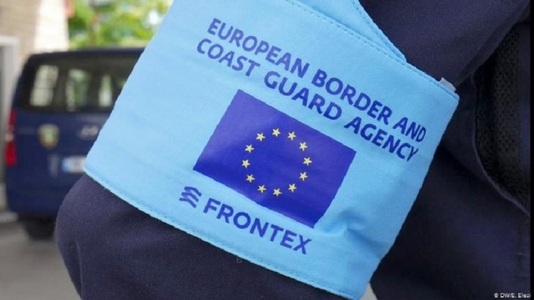 Peste 380 de poliţişti români de frontieră au lucrat, anul trecut, în cadrul Agenţiei FRONTEX