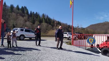 Raed Arafat anunţă că peste un miliard de euro s-au investit în ultimii ani pentru dotarea structurilor de urgenţă: Însă dotările nu sunt suficiente. Dacă nu avem oameni, dotările nu au cum să fie de folos - FOTO
