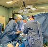 Transplant de ficat realizat în premieră la spitalul ”Sfântul Spiridon” din Iaşi. Primitorul este o tânără de 33 de ani, în timp ce donatorul este o femeie de 56 de ani aflată în moarte cerebrală