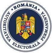 AEP: 18.965.288 de cetăţeni cu drept de vot sunt înscrişi în Registrul electoral, la data de 31 martie, mai mulţi cu peste 24.000 faţă de luna februarie