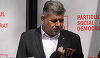 Marcel Ciolacu, despre greva poştaşilor: În cazul în care, doamne fereşte, nu ajung pensiile la destinaţie din cauza unei greve la Poşta Română, cred că domnul director va pleca
