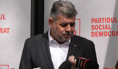 Marcel Ciolacu, despre greva poştaşilor: În cazul în care, doamne fereşte, nu ajung pensiile la destinaţie din cauza unei greve la Poşta Română, cred că domnul director va pleca