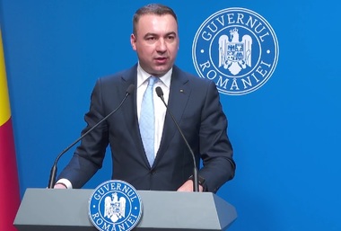 Bogdan Ivan: Urmează ca săptămâna viitoare să publicăm în SEAP foarte aşteptatul proiect de Cloud guvernamental dedicat. Lucrăm în paralel la aplicaţia unică a statului român