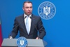 Ministrul Cercetării: Proiectul privind fabricarea de drone în România va fi bazat pe o viziune integrată
