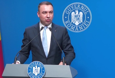 Ministrul Cercetării: Proiectul privind fabricarea de drone în România va fi bazat pe o viziune integrată