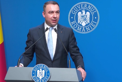 Bogdan Ivan, despre portofelul digital european: E un concept care se integrează cu acea aplicaţie unică a statului român. Avantajul foarte mare e că e interconectat cu nodul eIDAS