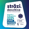 Nicuşor Dan a anunţat că evenimentul „Străzi deschise, Bucureşti – Promenadă urbană” începe pe 6 aprilie şi va dura până pe 13 octombrie
