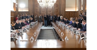 Guvernul a adoptat hotărârea pentru aprobarea Codului-cadru de etică şi deontologie universitară / Vor fi înfiinţate comisii de etică universitară, cu un mandat de 4 ani