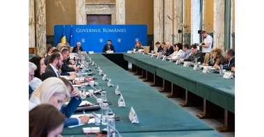 Guvernul a organizat, cu prilejul Zilei Mondiale a Sănătăţii, dezbaterea cu tema „Sănătatea sistemului medical, la intersecţia proiectelor strategice ale RO, în perioada 2024-2025”