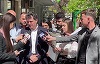 Nicuşor Dan: Trebuie să evaluăm preliminar, din punctul de vedere al riscului seismic, 8.000 de clădiri din Bucureşti. Azi începem pentru 200 din zona istorică