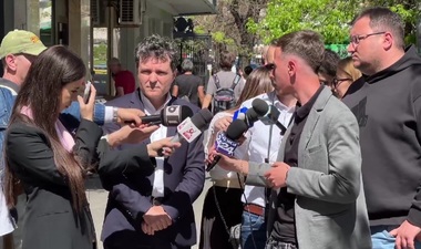 Primarul Capitalei anunţă că toate liniile de tramvai din Bucureşti, într-un an şi jumătate, majoritatea în doi ani vor fi reabilitate şi „vor permite o circulaţie corectă pe ele”