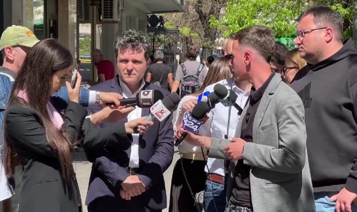 Primarul Capitalei anunţă că toate liniile de tramvai din Bucureşti, într-un an şi jumătate, majoritatea în doi ani vor fi reabilitate şi „vor permite o circulaţie corectă pe ele”