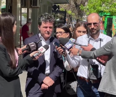 Nicuşor Dan, întrebat în ce stadiu e Regulamentul privind utilizarea trotinetelor electrice în Capitală: Nu este chiar principala preocupare a mea în ceea ce priveşte mobilitatea din Bucureşti