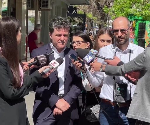 Nicuşor Dan, întrebat în ce stadiu e Regulamentul privind utilizarea trotinetelor electrice în Capitală: Nu este chiar principala preocupare a mea în ceea ce priveşte mobilitatea din Bucureşti
