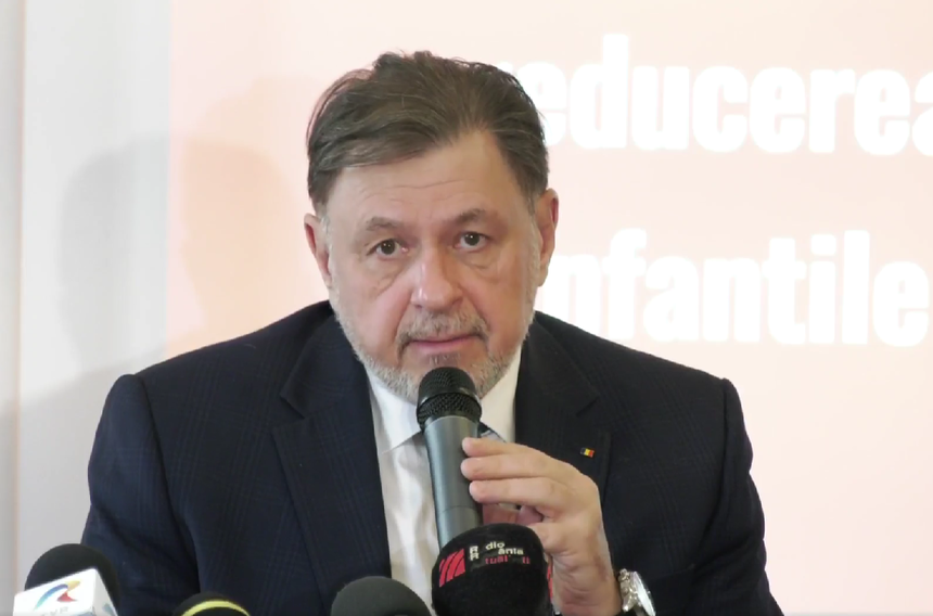 USR îi cere ministrului Sănătăţii Alexandru Rafila să ia măsuri: Spitalele rămân fără Furosemid, medicament esenţial pentru bolnavii de inimă
