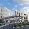 Primăria Sectorului 4 a demarat lucrările de construire, de la zero, a Centrului de Diagnostic, Tratament şi Cercetare a Tuberculozei / Lucrarea va costa circa 72 de milioane euro, finanţată prin PNRR - FOTO