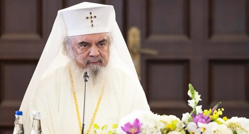 UPDATE - Patriarhul Daniel: Aşteptăm cu speranţă concretizarea creşterii sprijinului salarial pentru personalul neclerical al cultelor recunoscute la nivelul salariului minim pe economie / Ciolacu: Guvernul va sprijini activităţile cultelor religioase