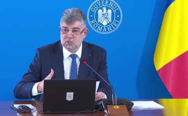 Guvernul a reanalizatOUG privind concediile medicale / Ciolacu: Se percepe CASS contribuţie doar pentru concediile medicale în cazul bolilor obişnuite, a celor ce impun carantina şi reducerea cu 25% a timpului de lucru