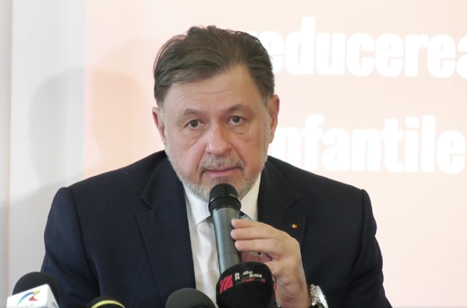 Rafila: Vineri dimineaţă Corpul de Control al ministrului Sănătăţii va fi la Spitalul ”Sfântul Pantelimon”/ Un reprezentant al Colegiului Medicilor va însoţi echipa de control de la MS/ Managerul a dispus o anchetă 