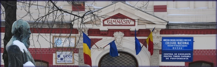 Profesorii Colegiului ”B. P. Hasdeu” din Buzău acuză Inspectoratul Şcolar Judeţean de ”acţiuni nefireşti şi dăunătoare”, după ce directorul a demisionat afirmând că nu are control asupra angajărilor în instituţie