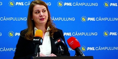 Deca, despre programul de prevenire a violenţei în şcoli: Am iniţiat o modificare a cadrului legislativ pentru ca şcolile să poată să utilizeze aparatura audio-video 