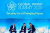 Primarul Capitalei, Nicuşor Dan: Staţia de epurare de la Glina a fost nominalizată la categoria Wastewater Project of the Year, în cadrul celui mai important eveniment internaţional din industria apei - Global Water Awards de la Londra