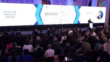Fechet: Am digitalizat cea mai mare parte a proceselor prin care interacţionăm cu cetăţenii. Mâine, sper să putem semna contractul de achiziţie publică de servicii pentru monitorizarea pădurilor României folosind hărţi satelitare