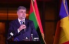 Ciolacu, la întâlnirea cu reprezentanţii comunităţii de români din EAU: Trebuie să vă creăm serviciile pe care vi le doriţi, fiindcă fără educaţie, fără sănătate, fără investiţii majore, nu vă veţi întoarce niciodată acasă