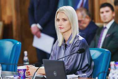 Alina Gorghiu, după afirmaţiile preotului Nicolae Tănase: Nu e doar o declaraţie neinspirată, e o invitaţie la viol! Genul ăsta de declaraţie e de Ev Mediu, şocantă!