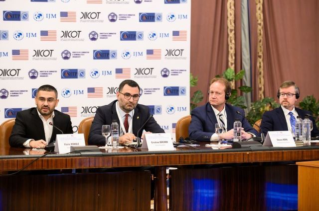 Raport privind traficul de persoane: România poate face progrese. Modificările legislative nu au fost efectuate în mod coroborat prin raportare la problematica traficului de persoane, ci, mai degrabă, punctual şi necorelat