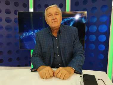 Beuran: Să mâncăm cât mai repede înseamnă a îngurgita foarte mult dintr-o dată şi a lăsa stomacul să lucreze foarte greu cu un volum de mâncare pe care nu poate să-l pregătească / Mâinile curate înseamnă sănătate pentru tubul digestiv