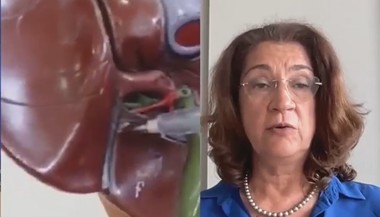Medic primar gastroentereologie:  Toate bolile de ficat se numesc hepatite deşi nu toate arată că există o afectare inflamatorie hepatică / Testul făcut prima dată este nivelul de transaminaze, care arată că se întâmplă ceva în ficat 