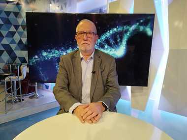 Medic (IOB): În ultima vreme apar mulţi pacienţi sub 50 de ani, cu forme grave de cancer. Una e să tratezi cancerul în stadiu incipient, vindecabil şi alta e să tratezi cu artileria grea cancere avansate/ Care sunt cele mai întâlnite tipuri de cancer

