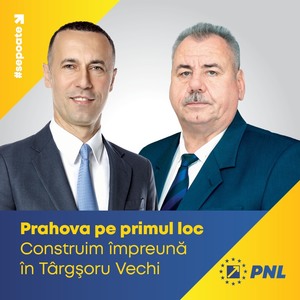 Prahova: PNL obţine în instanţă anularea candidaturii reprezentantului PSD pentru primăria Tîrgşoru Vechi. Candidatul PSD, găsit incompatibil după ce a semnat facturi pentru firme ce aparţine fiului şi mamei sale