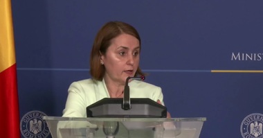 Odobescu: Am solicitat şefilor de misiuni în care se concentrează importante comunităţi de cetăţeni români, în care ne aşteptăm la un număr mai ridicat de alegători, să îi redirecţioneze către alte secţii