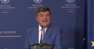 Greblă: Până în prezent, de la 1 aprilie când AEP a lansat aplicaţia privind votul prin corespondenţă, s-au înscris 900 şi ceva de cetăţeni români, pentru alegerile prezidenţiale şi parlamentare