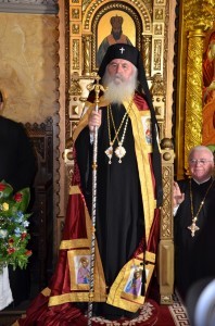 Mitropolitul Banatului, în Pastorala de Paşte: Când moare omul?! Când nu mai iubeşte / Mesaj pentru tineri: Luptaţi cu moartea albă, fiţi biruitori în faţa ei şi salvaţi-vă fraţii din lanţurile ei

