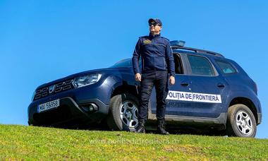 Poliţia de Frontieră: Peste 200.000 de români şi străini şi peste 37.2000 de mijloace de transport au tranzitat punctele de frontieră în prima zi de Paşte