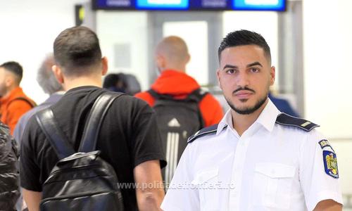 Mai mulţi minori au fost depistaţi cu nereguli pe aeroporturi în ultima săptămână / Poliţiştii de Frontieră au descoperit şi şase cetăţeni străini cu şedere ilegală în România